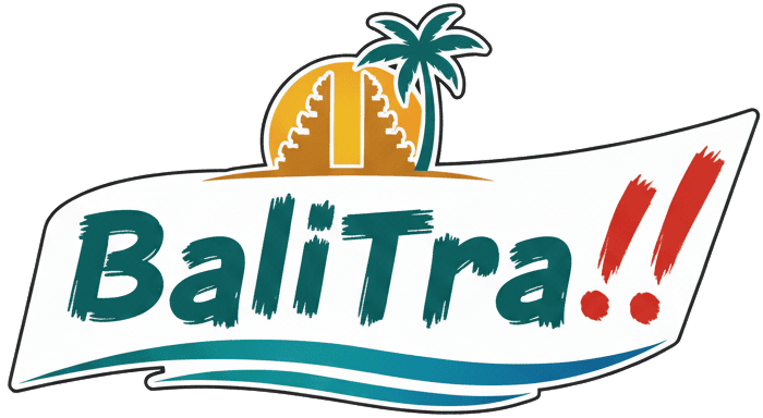 Bali Guide Logo