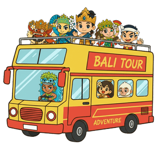 バリツアーバス